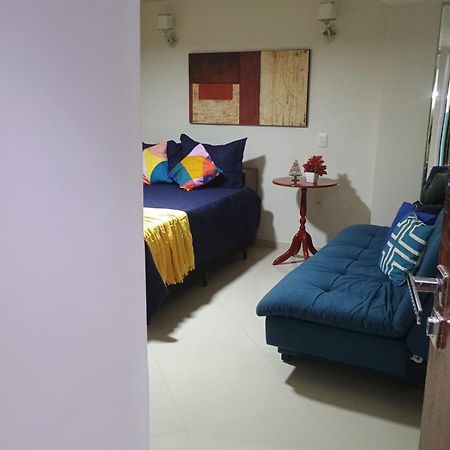 Garatucaia 2 Apartment Angra dos Reis Bagian luar foto