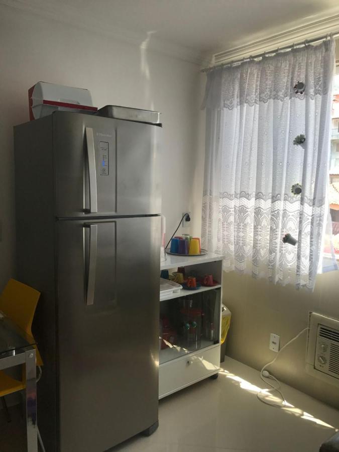 Garatucaia 2 Apartment Angra dos Reis Bagian luar foto