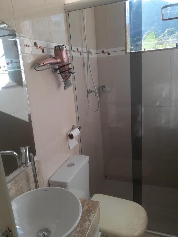Garatucaia 2 Apartment Angra dos Reis Bagian luar foto
