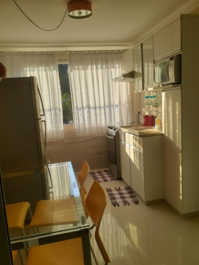 Garatucaia 2 Apartment Angra dos Reis Bagian luar foto