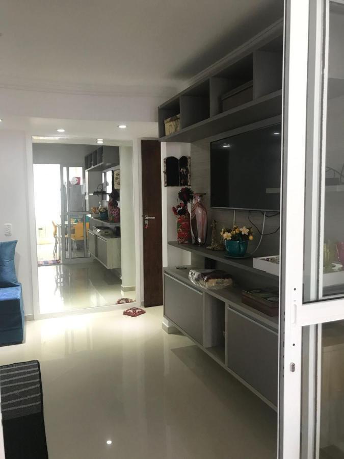 Garatucaia 2 Apartment Angra dos Reis Bagian luar foto