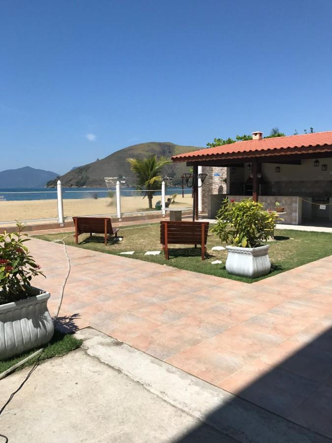 Garatucaia 2 Apartment Angra dos Reis Bagian luar foto
