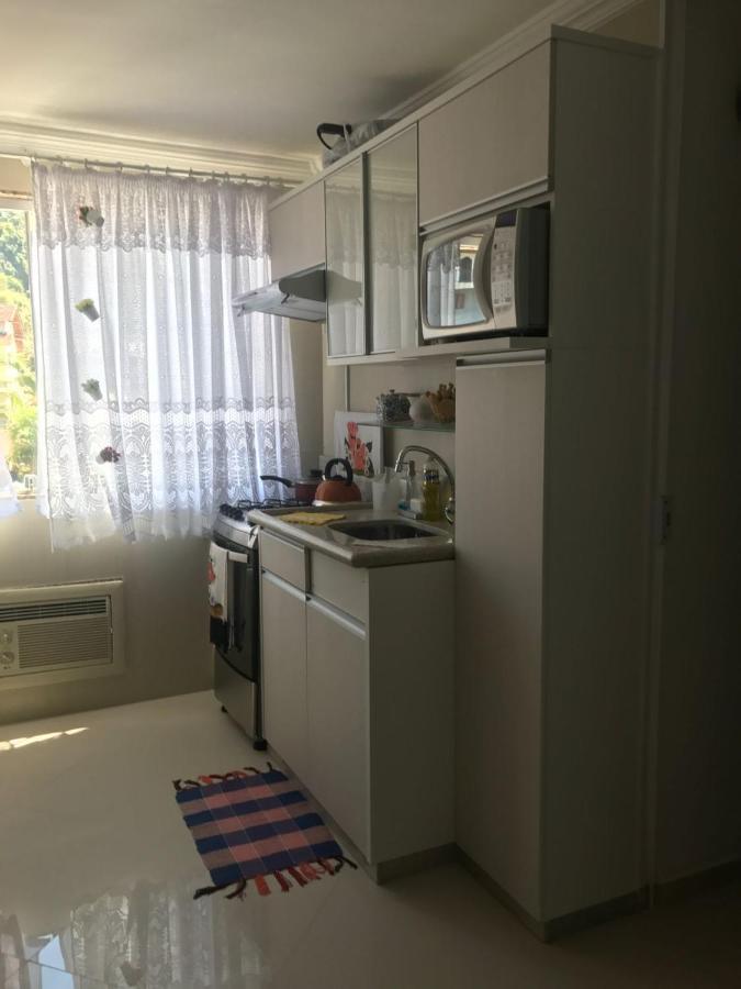 Garatucaia 2 Apartment Angra dos Reis Bagian luar foto