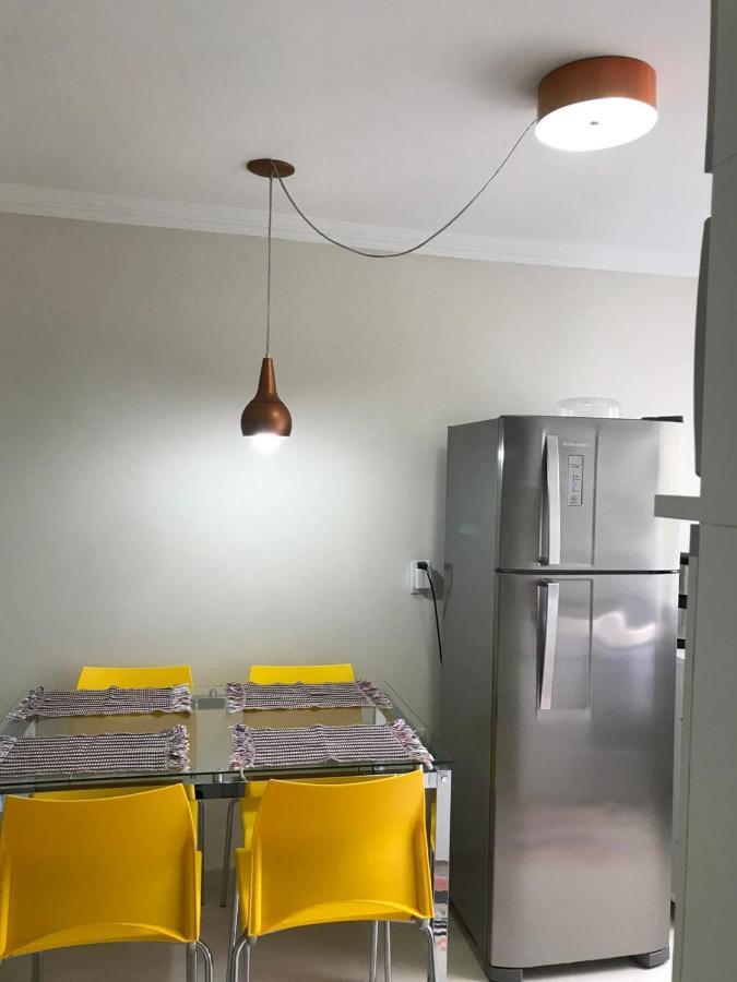 Garatucaia 2 Apartment Angra dos Reis Bagian luar foto