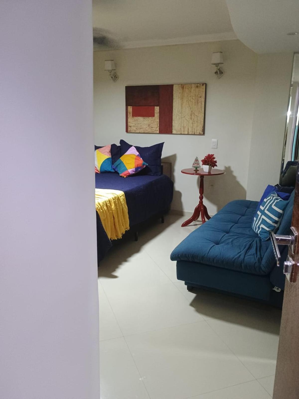 Garatucaia 2 Apartment Angra dos Reis Bagian luar foto