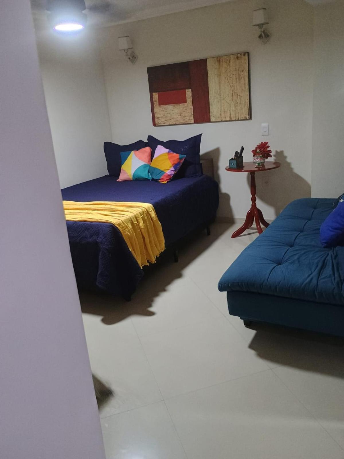 Garatucaia 2 Apartment Angra dos Reis Bagian luar foto