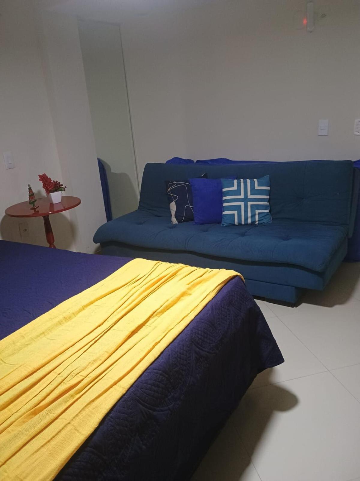 Garatucaia 2 Apartment Angra dos Reis Bagian luar foto