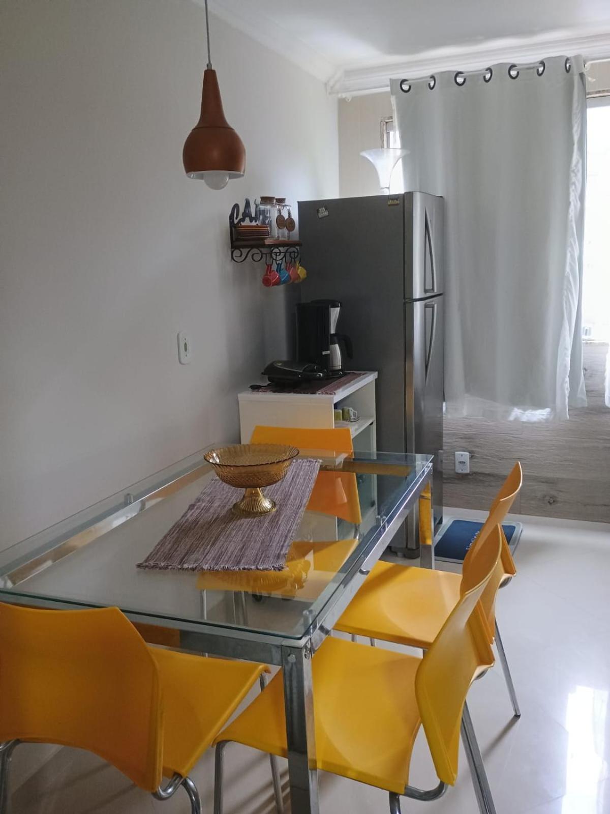 Garatucaia 2 Apartment Angra dos Reis Bagian luar foto