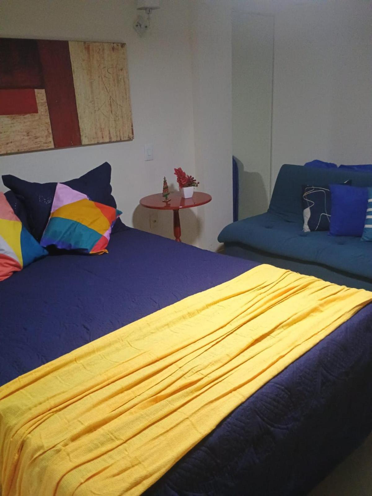 Garatucaia 2 Apartment Angra dos Reis Bagian luar foto