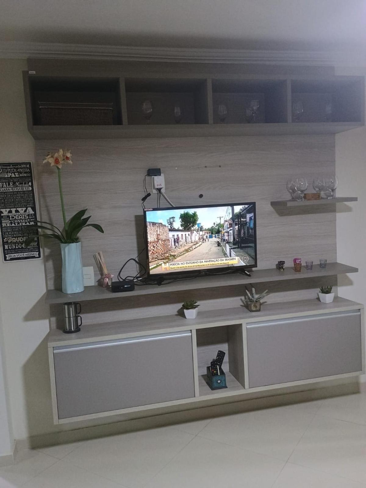 Garatucaia 2 Apartment Angra dos Reis Bagian luar foto