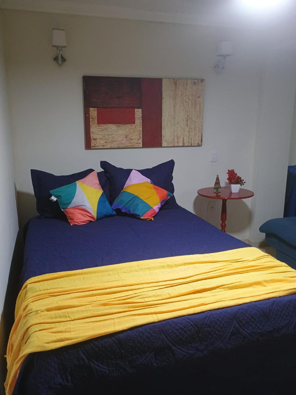 Garatucaia 2 Apartment Angra dos Reis Bagian luar foto